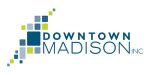Downtown Madison logo