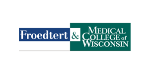Froedtert & the Medical College of Wisconsin logo
