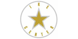 IKE Center logo