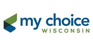 My Choice Wisconsin logo