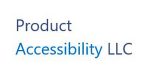 Product Accessibility LLC logo