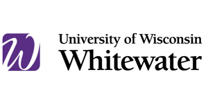 UW Whitewater logo