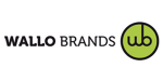 Wallo Brands logo