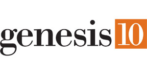 Genesis 10 Logo