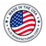 Allis Manufacturing Logo